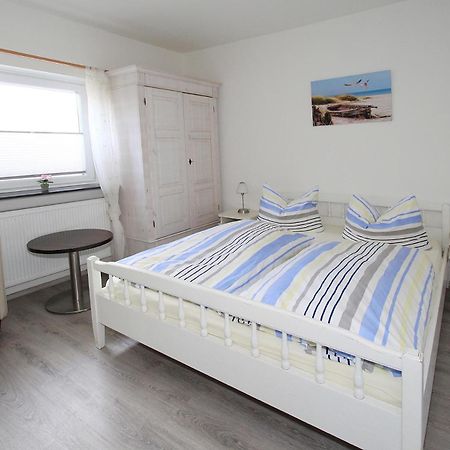 Apartamento Kranichhof Hohwacht Exterior foto