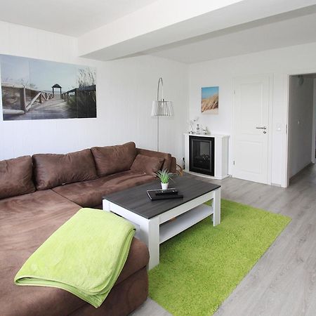 Apartamento Kranichhof Hohwacht Exterior foto
