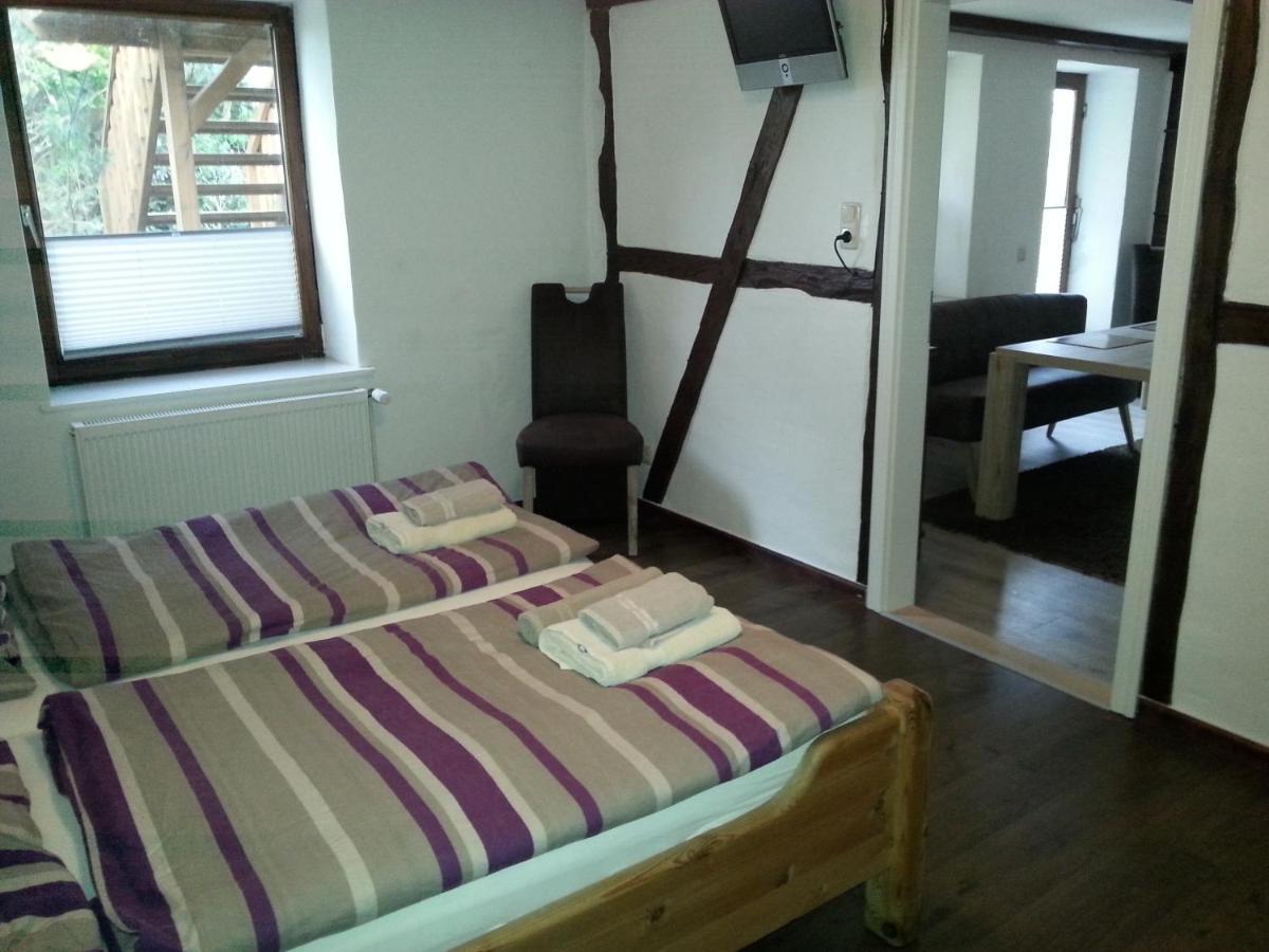 Apartamento Kranichhof Hohwacht Exterior foto