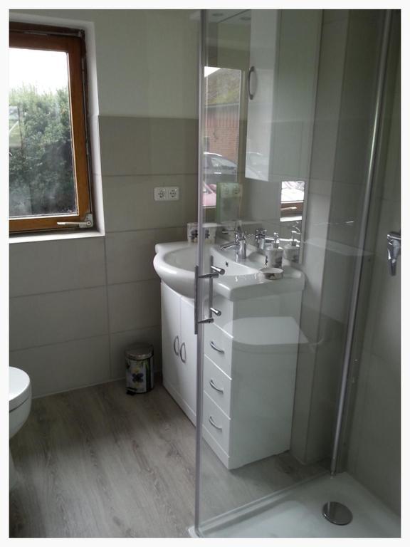 Apartamento Kranichhof Hohwacht Exterior foto