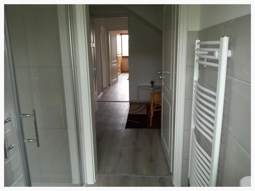 Apartamento Kranichhof Hohwacht Exterior foto