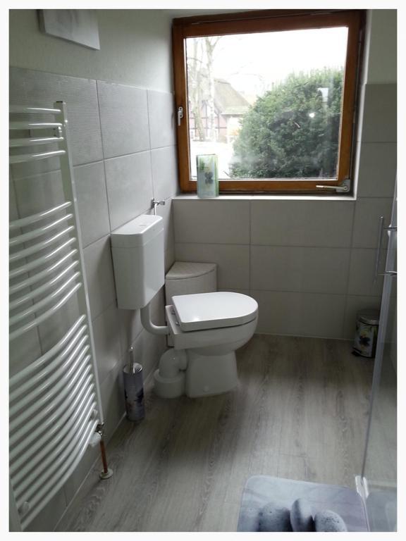 Apartamento Kranichhof Hohwacht Exterior foto
