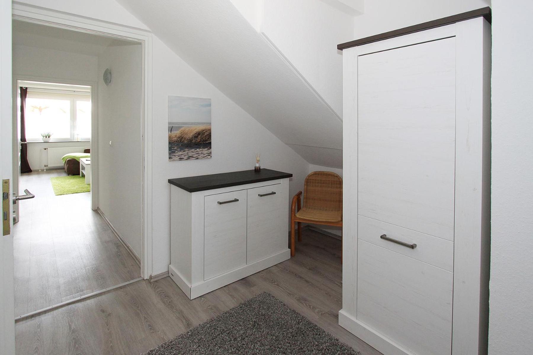 Apartamento Kranichhof Hohwacht Exterior foto