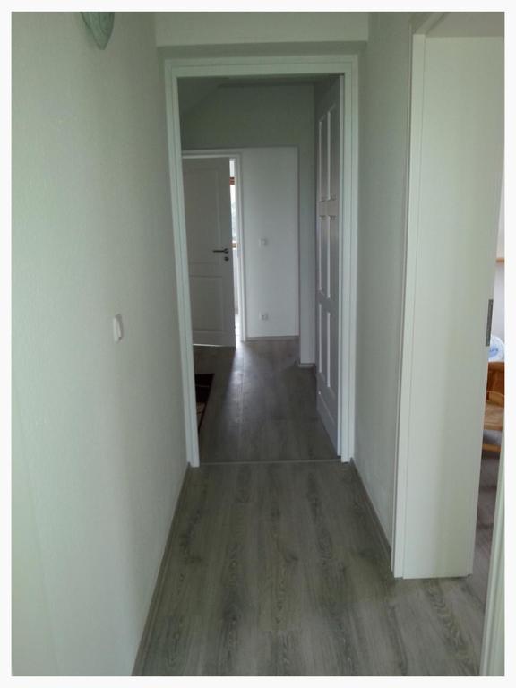 Apartamento Kranichhof Hohwacht Exterior foto
