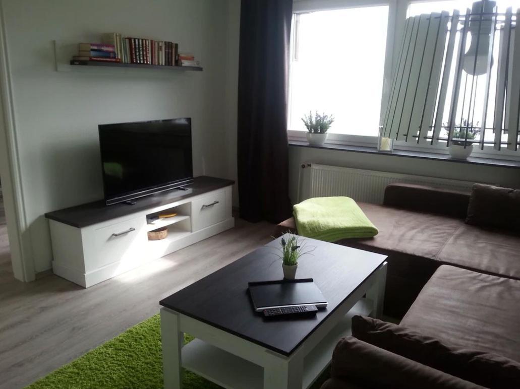 Apartamento Kranichhof Hohwacht Exterior foto