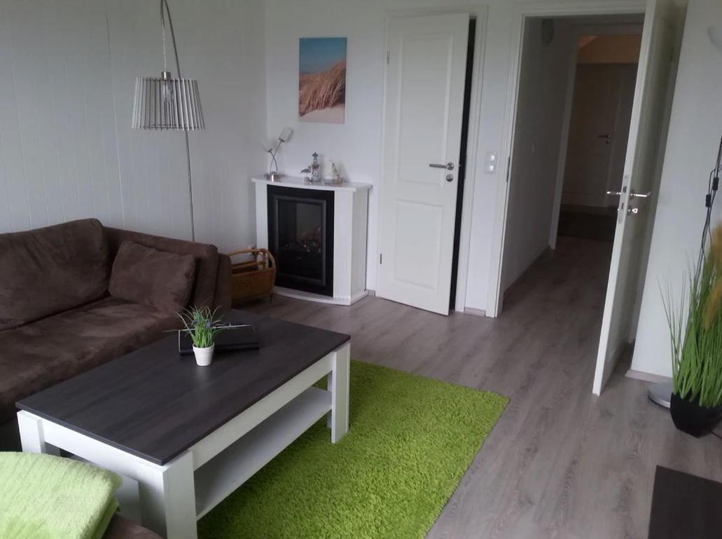 Apartamento Kranichhof Hohwacht Exterior foto