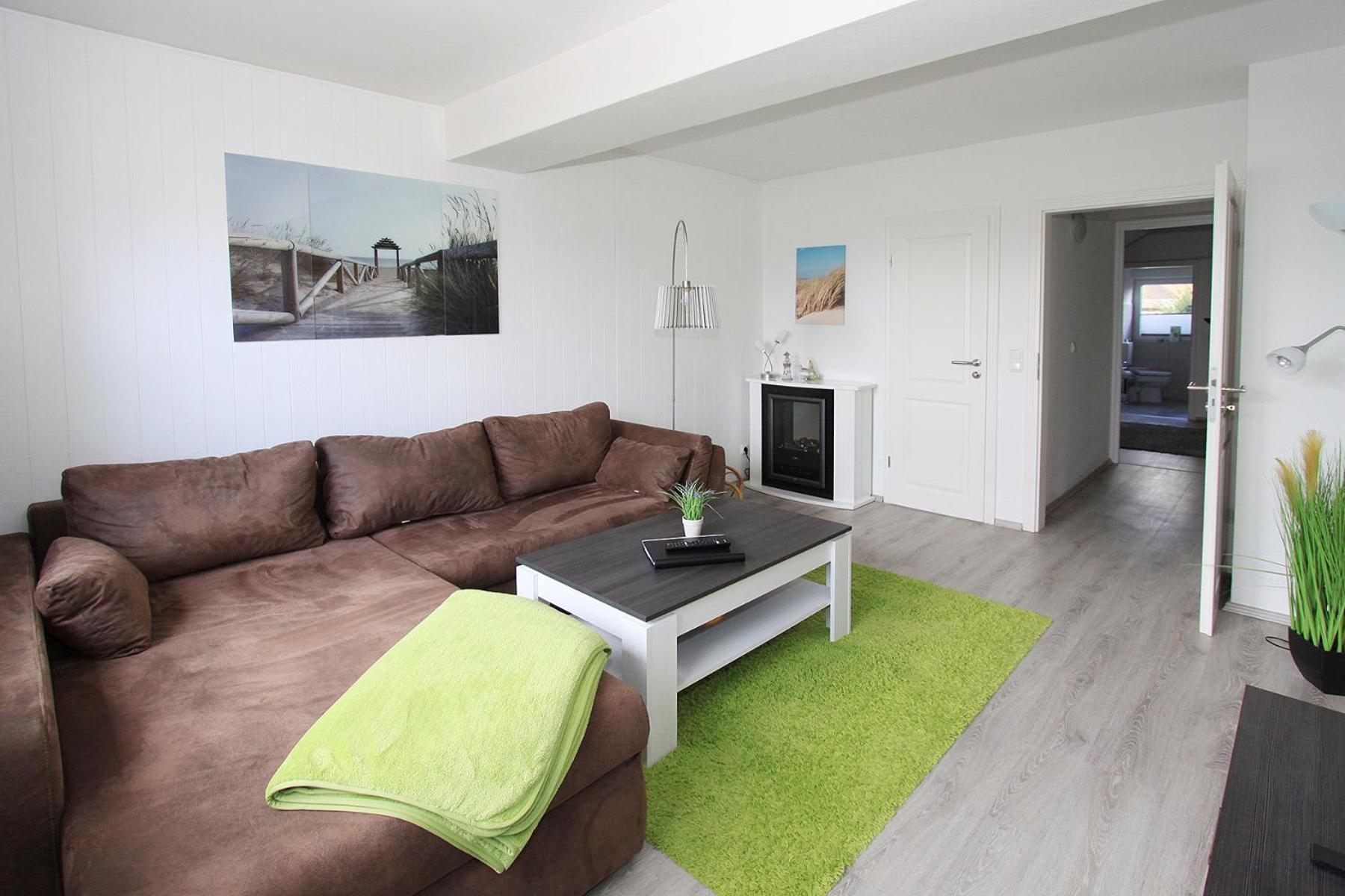 Apartamento Kranichhof Hohwacht Exterior foto